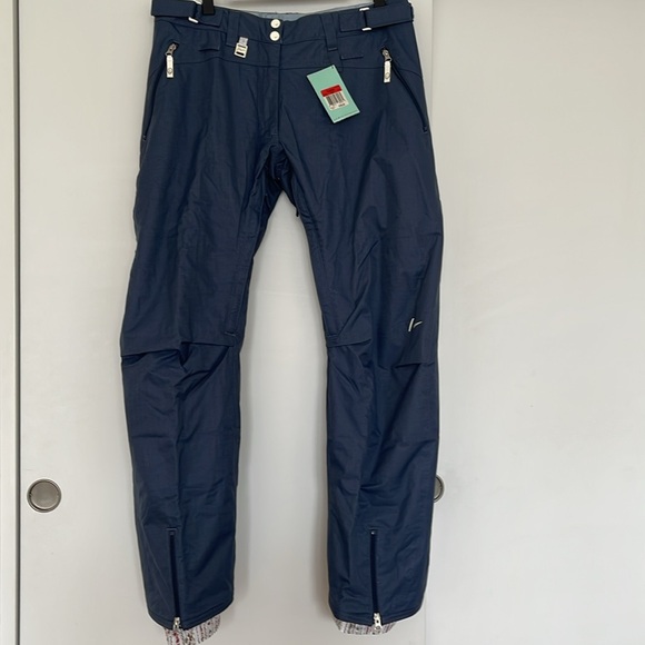 NIKE SNOWBOARDING PANTS - Picture 9 of 17